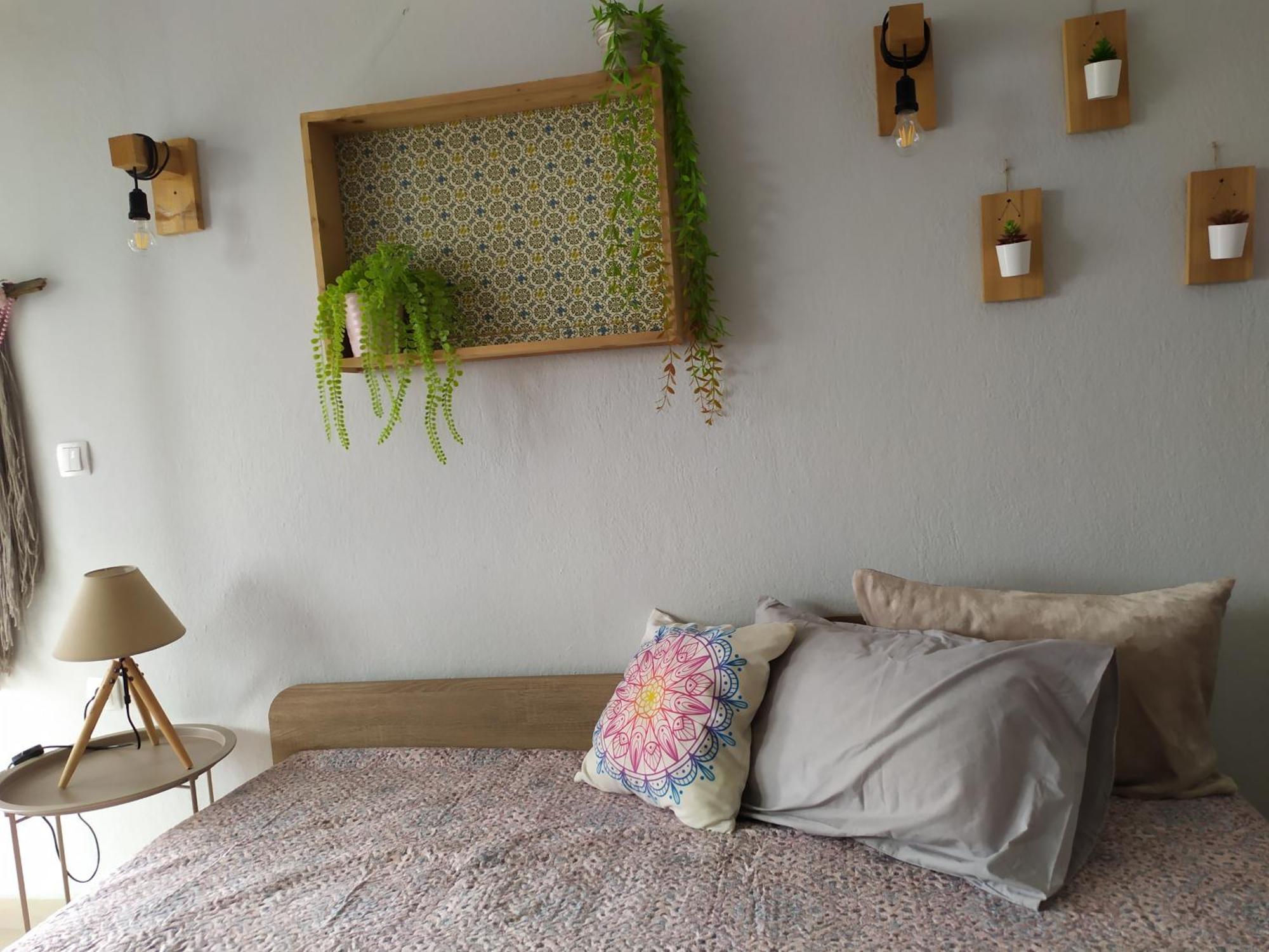 Sweet Apartment In Dráma エクステリア 写真